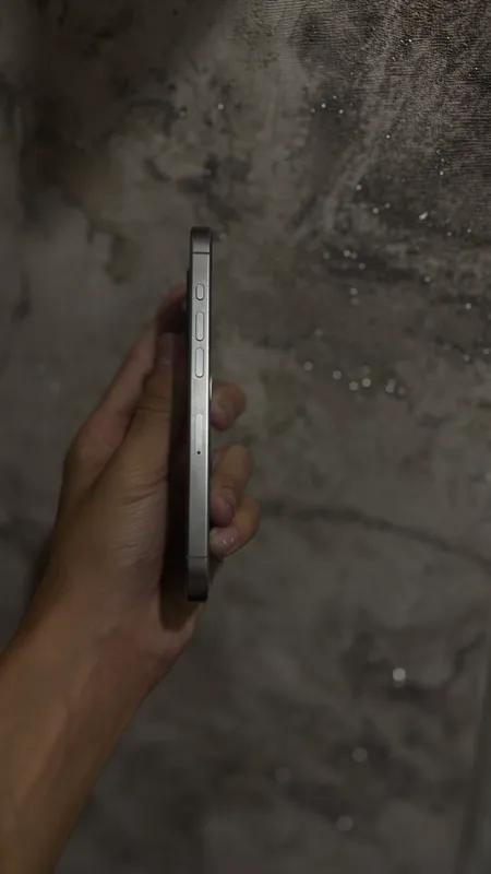 Iphone 15 Pro 5 Iphone 15 Pro 5