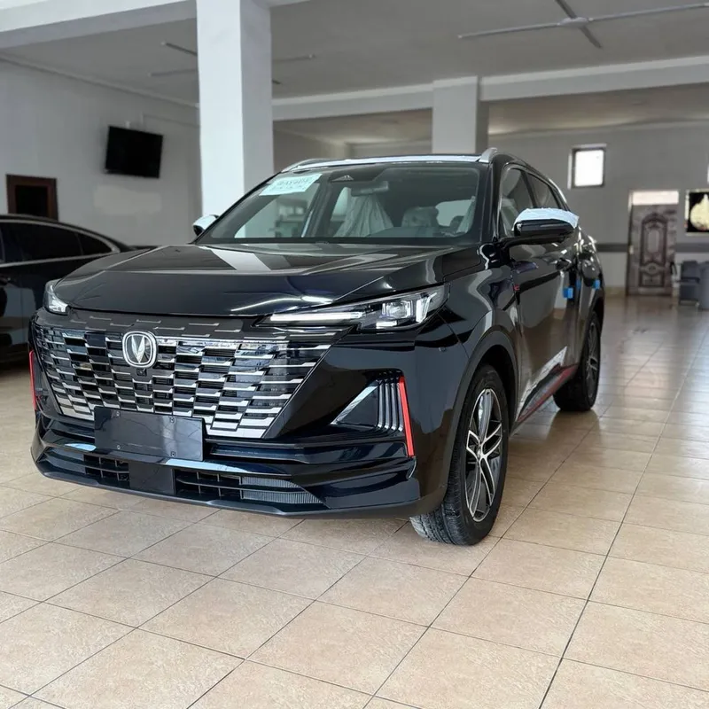 Changan S55+ Сотилади — фото 1