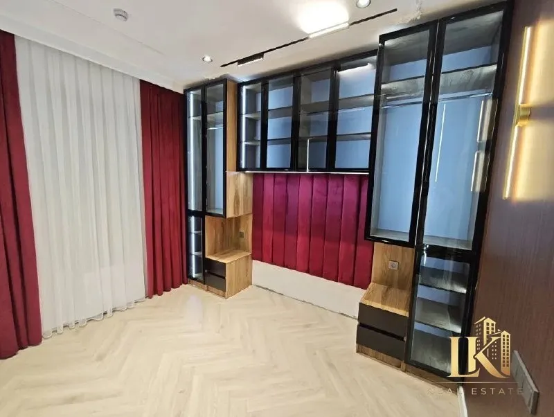2-комнатная квартира 40 м² в ЖК O'z Makon, Мирабадский район (16/16) — фото 2