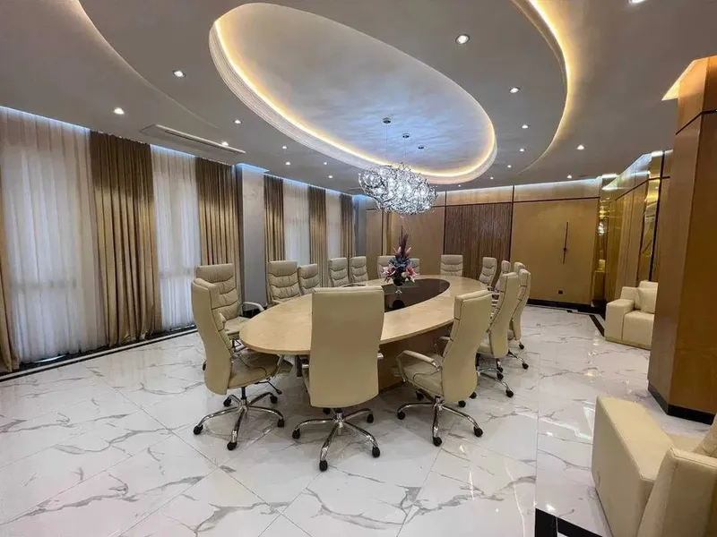 3-комнатная квартира, 70 м², 12/14 этаж, SkyLine Towers (Мирабадский район) 7