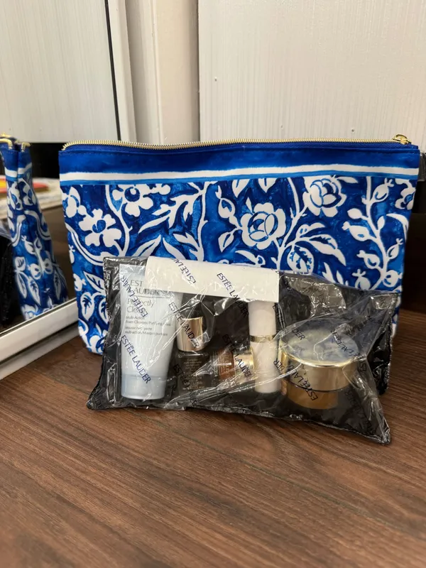 Подарочный набор от Estee lauder — фото 3