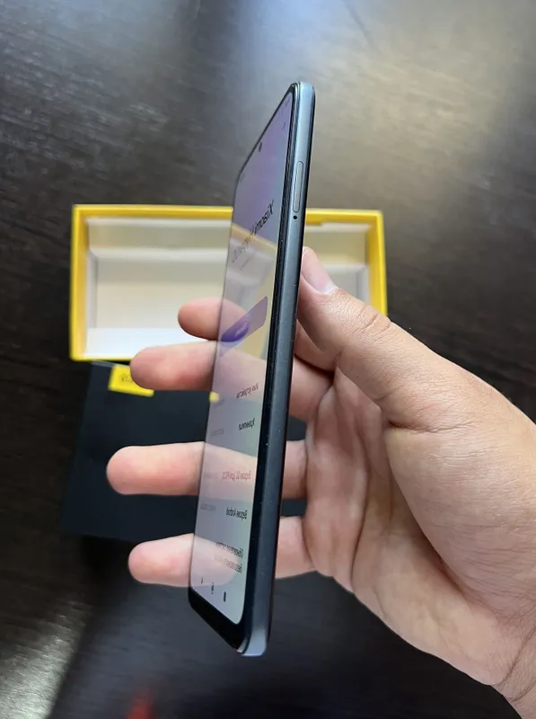 Poco X5 Pro 5G 8/256 — фото 2 Poco X5 Pro 5G 8/256 — фото 2