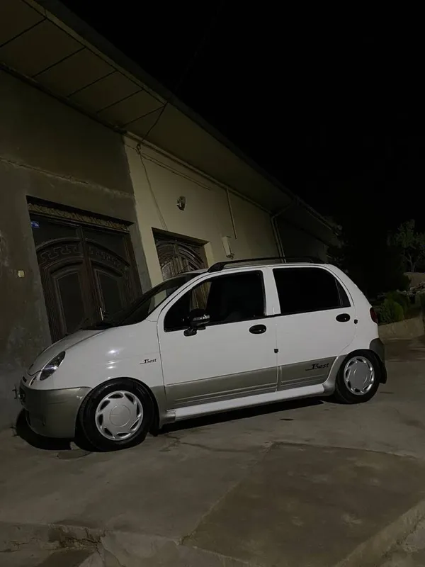 Matiz Best qzqala bosa aloqaga chqika 2 Matiz Best qzqala bosa aloqaga chqika 2