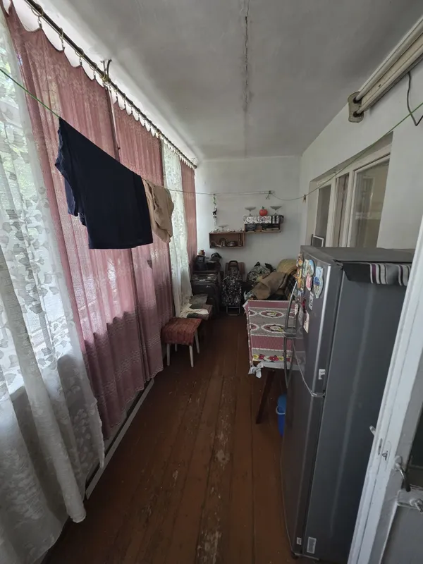 Квартира в Ангрене. 3/2/4 — фото 6