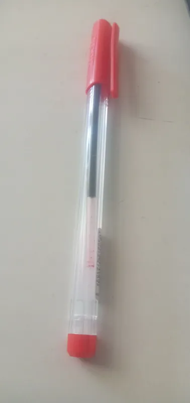 pen