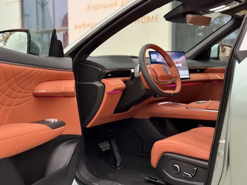 Changan Deepal SL07 215 Max, naqd va halol nasiya 2 Changan Deepal SL07 215 Max, naqd va halol nasiya 2