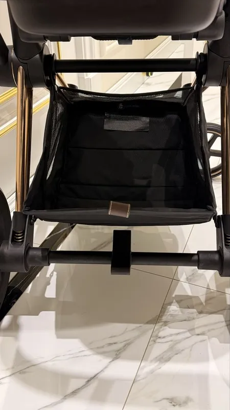Коляска детская Cybex Priam 4 6