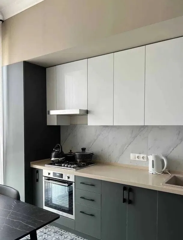 Юнусабад 8-кв • 3 комнатны • 80 м² • 5/9 этаж 3