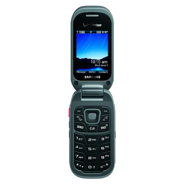 Samsung Convoy 3 SCH-U680 Verizon CDMA PERFECTUM — фото 2