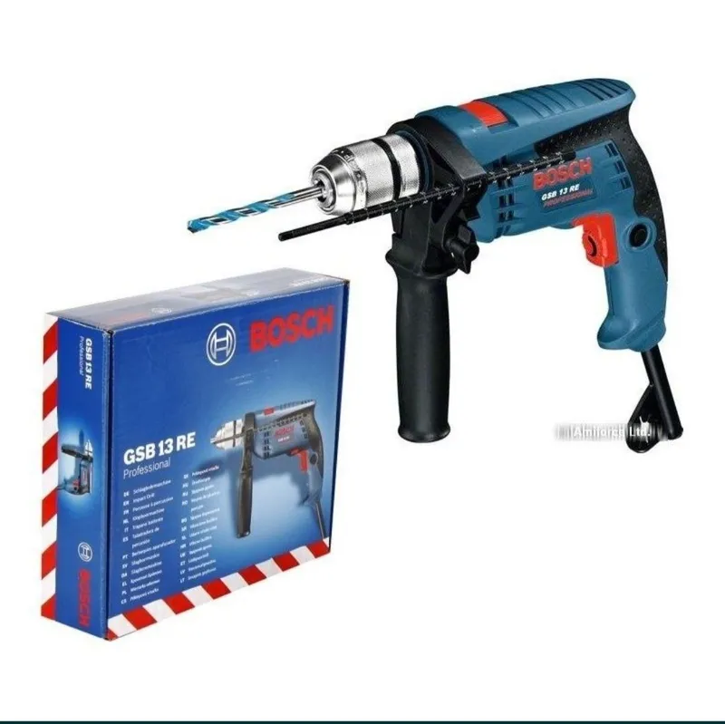 Ударный дрель BOSCH 13мм. Drel 3 Ударный дрель BOSCH 13мм. Drel 3