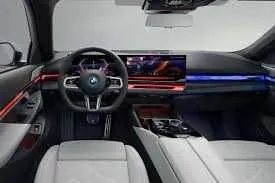 BMW i5 35L Naqd va nasiya savdoga — фото 1