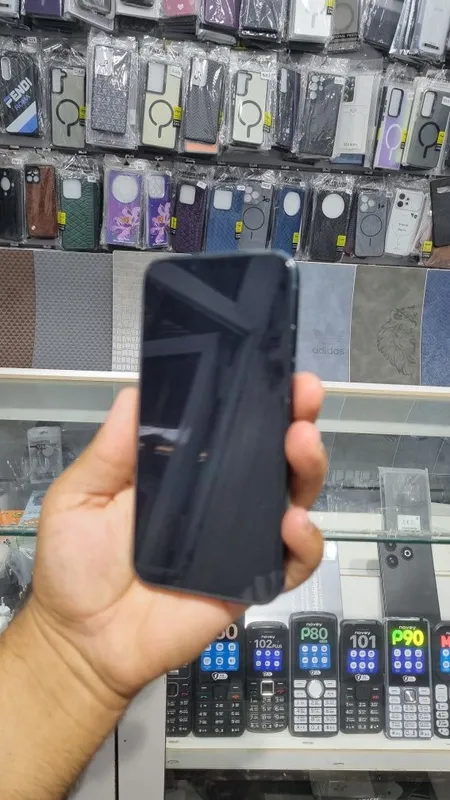 iphone 14 batareka 85 Garantya Beriladi Narxi : galiwiladi Hotira 128 4