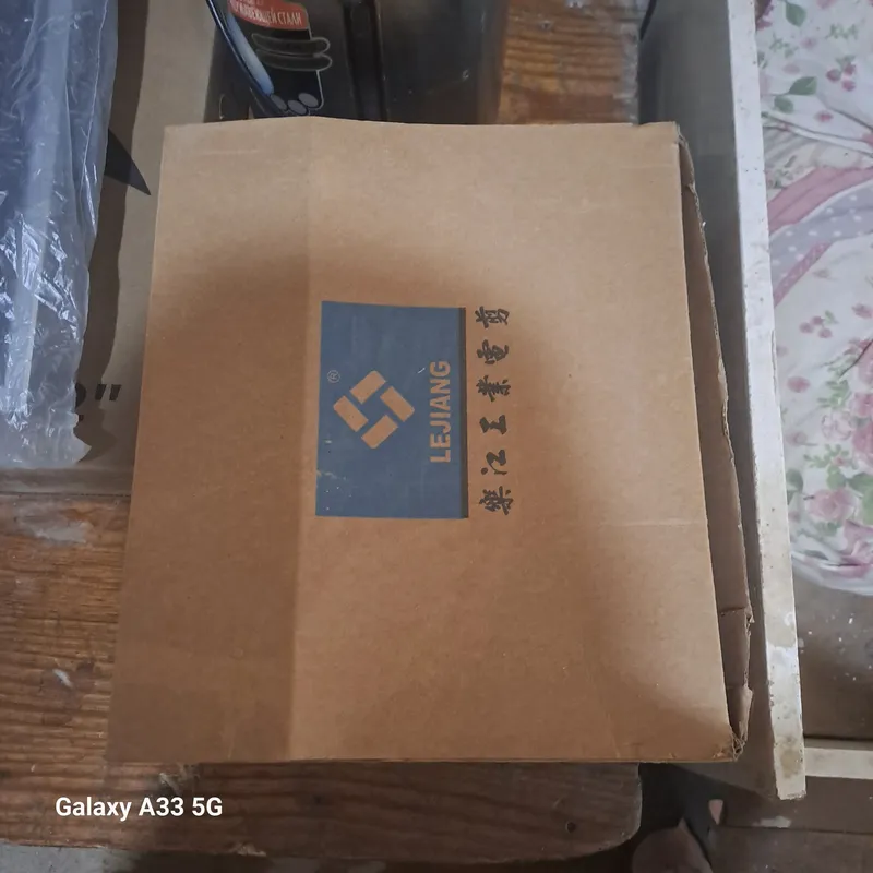 LEJIANG. Аппарат для резки ткани 2