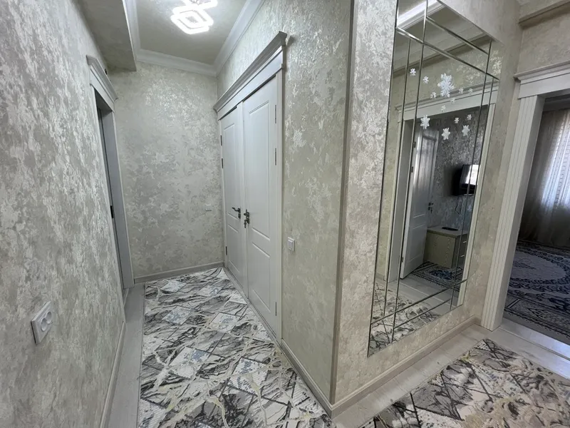 3 xonali kvartira ijarasi, 110 m² · ID 43034 5