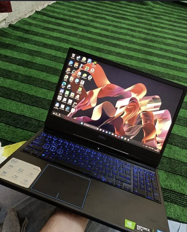 Srochno sotiladi DELL G5 15