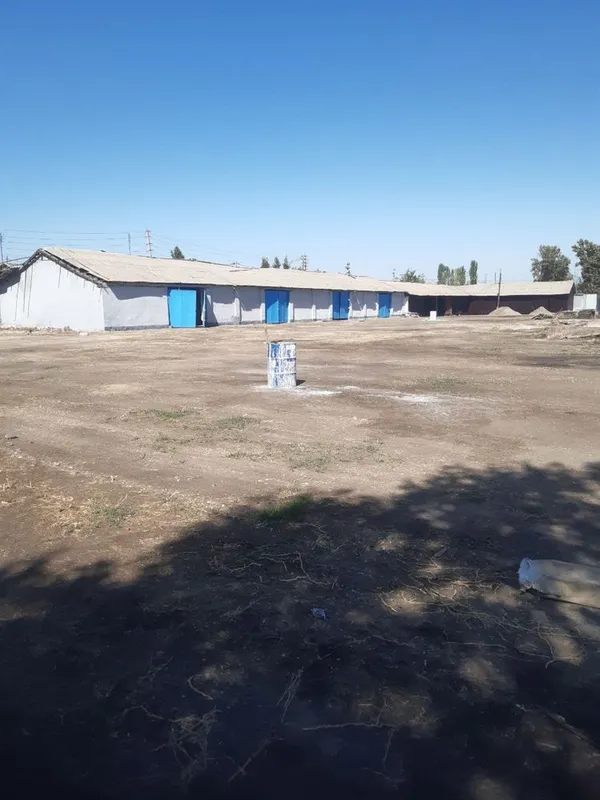 Baza sotiladi Saldotiskida 1 gektar 7 Baza sotiladi Saldotiskida 1 gektar 7