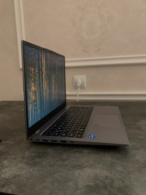 Hanson Core i5-12600H (12-avlod) 5 Hanson Core i5-12600H (12-avlod) 5