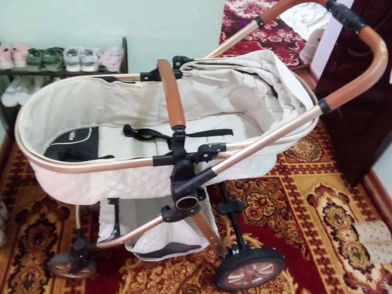 Bolalar kalyaskasi sotiladi 4 Bolalar kalyaskasi sotiladi 4