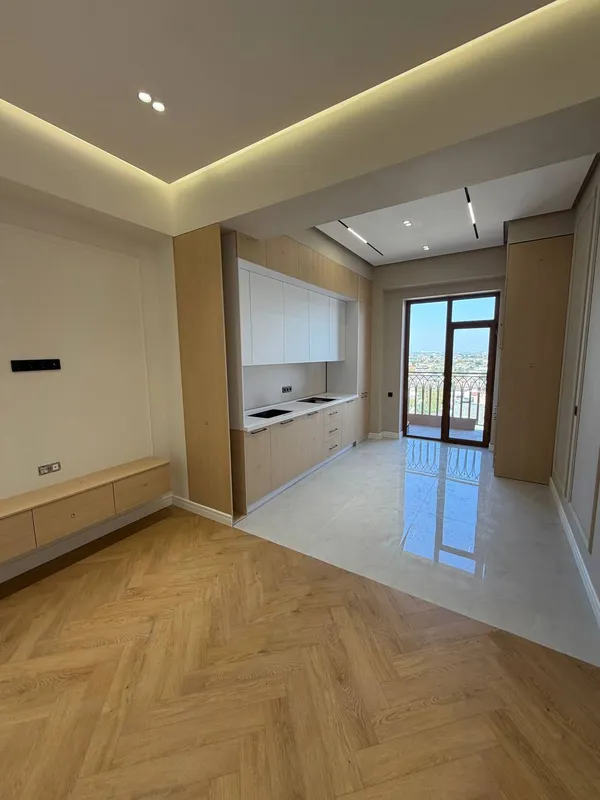 Mirzo Ulug‘bek tumanida 74 m², 3 xonali kvartira sotiladi 4