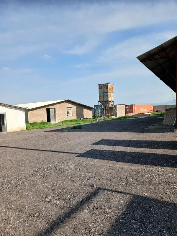 Срочно продаётся производство площадью 1,5-гектар — фото 1