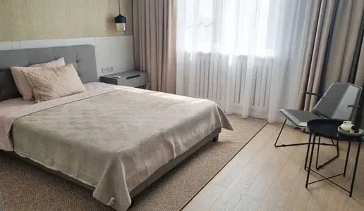 Сдается квартира в Мирабадском районе (ориентир: Габус) — фото 1
