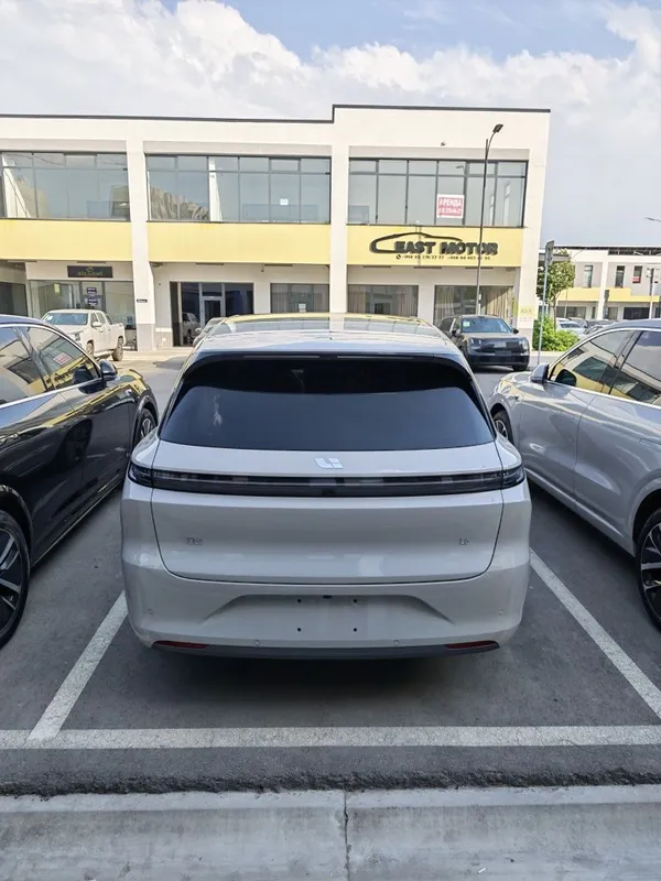 Li 6 pro 2023 yil 2 Li 6 pro 2023 yil 2
