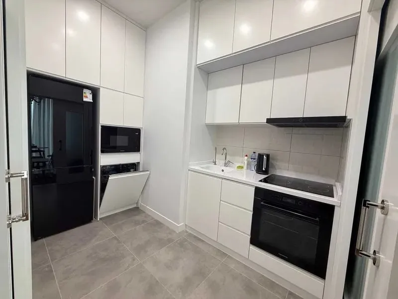 Сдаётся квартира в ЖК Nest One — фото 4