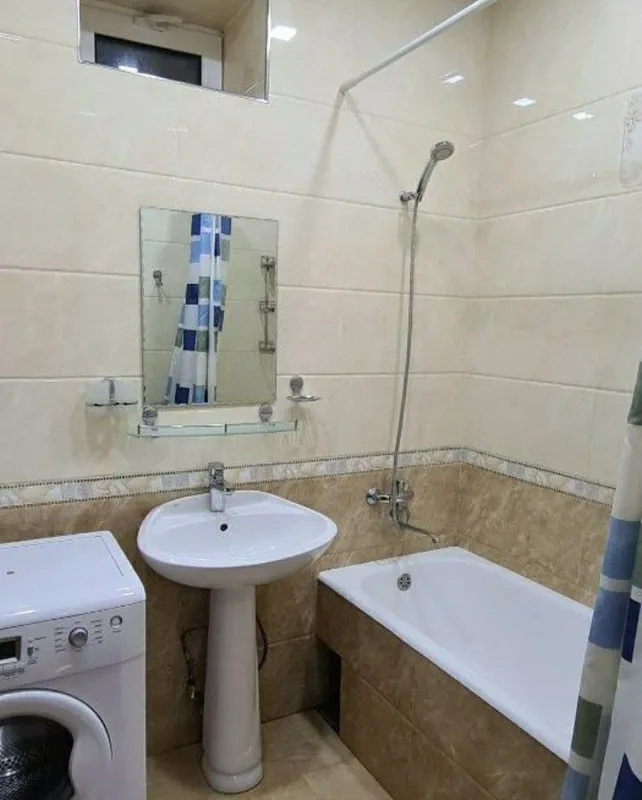 Аренда квартиры Мирабад 3