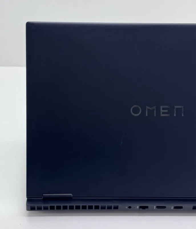 HP Omen 16 intel core i9 rtx 4060 2