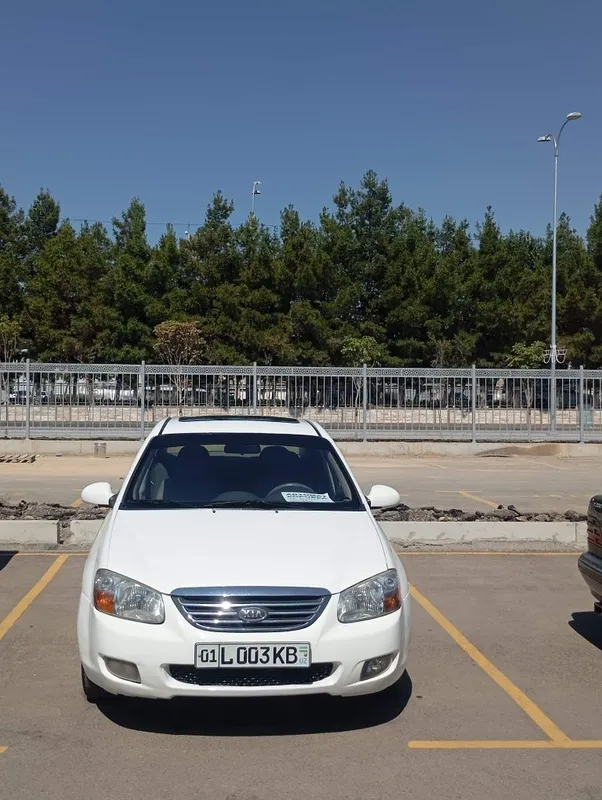 Kia Cerato Avtomat karobka Kia Cerato Avtomat karobka