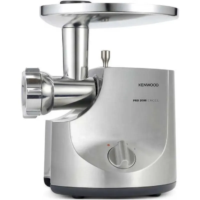 Мясорубка Kenwood MG-700 4 Мясорубка Kenwood MG-700 4
