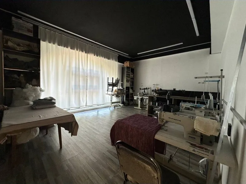 Аренда помещения 210м² Нукусская в Новостройке 8
