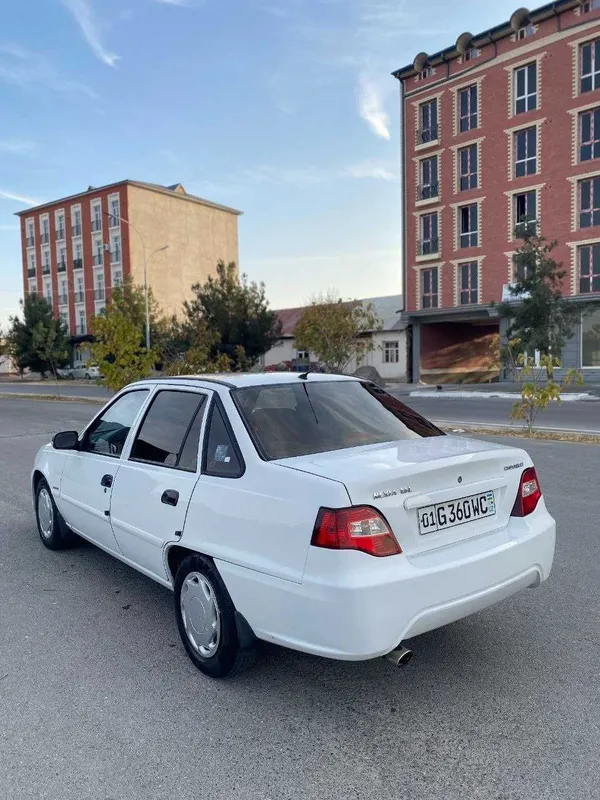 Nexia 2 1.6 dons Srochna sotiladi !!! — фото 7