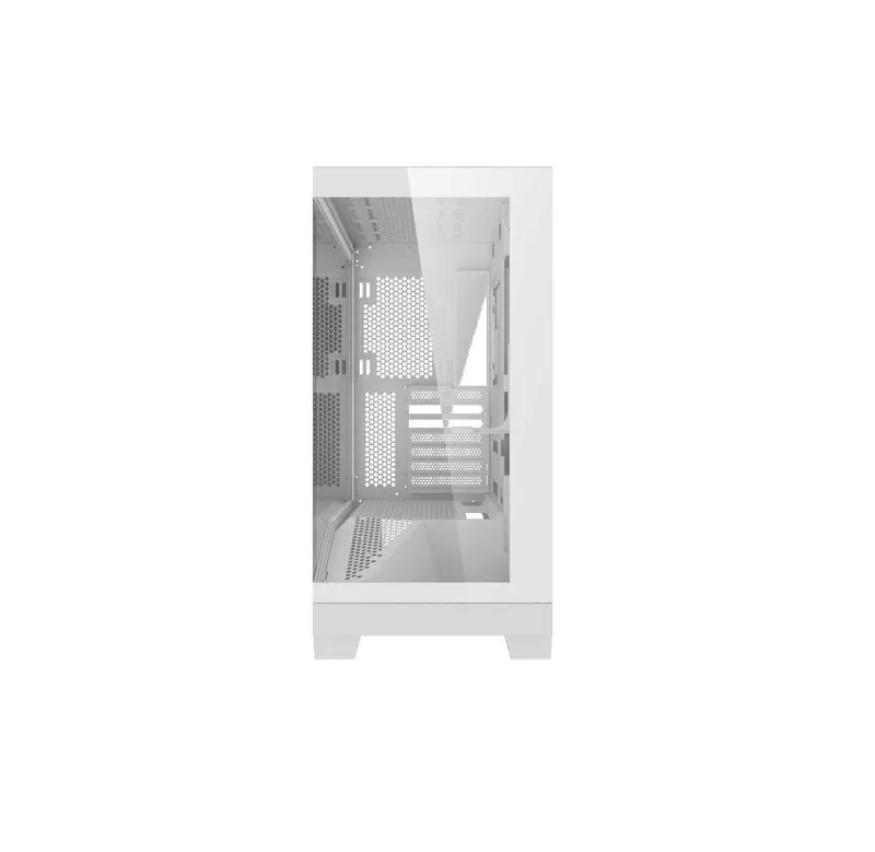' Корпус DarkFlash K430 White 4