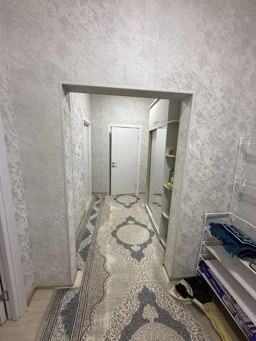 2-комнатная квартира, 68 м², 2/9 этаж (вторичка) 6