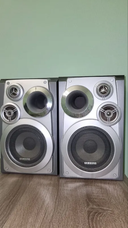 magnitafon mayak 233, Samsung muzsentr 1 magnitafon mayak 233, Samsung muzsentr 1