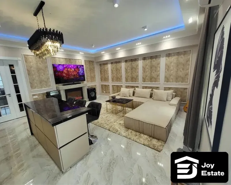 Сдаётся 3-комнатная квартира, Яккасарай, 100 м² 6