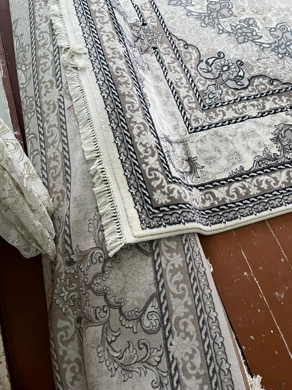 2 ta Gilam sifatli Sag firmaniki razmer: 350x550 — фото 7