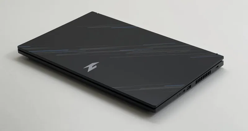 Acer Nitro V15 — i9 13900H / RTX 4060 8GB / 16GB — фото 5