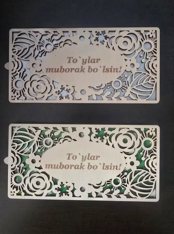 Yog‘och konvertlar. Sotiladi. 2 Yog‘och konvertlar. Sotiladi. 2