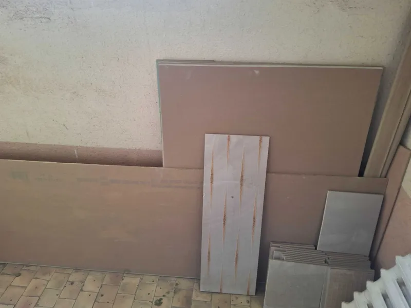 Продам остав гипсакартон 2