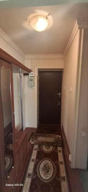 Juda arzon narxda 2 xonali kvartira sotiladi 6 Juda arzon narxda 2 xonali kvartira sotiladi 6