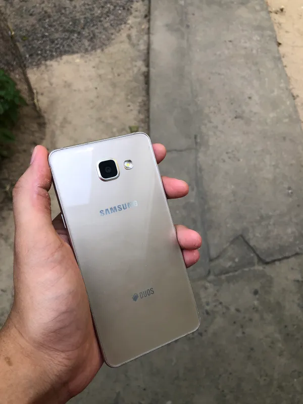 Samsung A5 ideal — фото 2