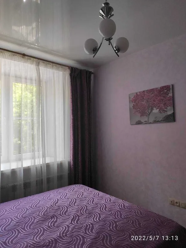 Сдается квартира в аренду | Мирабад | Массив Куйлюк-4 | 500у.е. 3