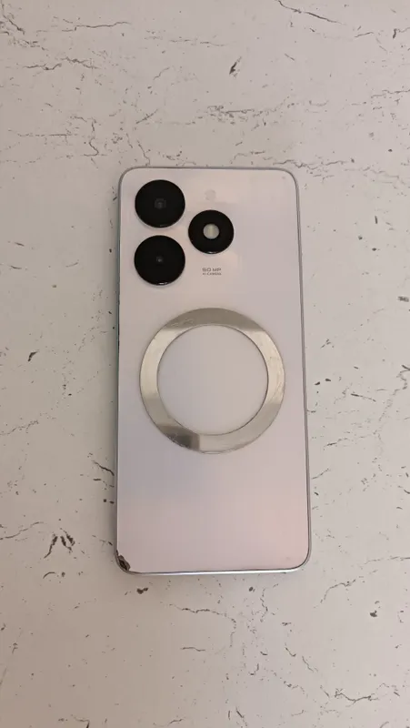 Tecno Spark 20c 128/4 1