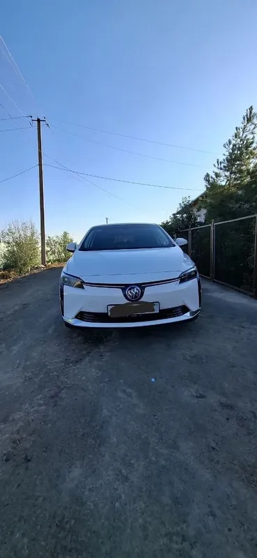 Buick Velite 6 sotiladi 3 Buick Velite 6 sotiladi 3