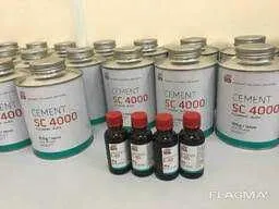 Тип Топ клей Tip Top kley SC4000 — фото 5
