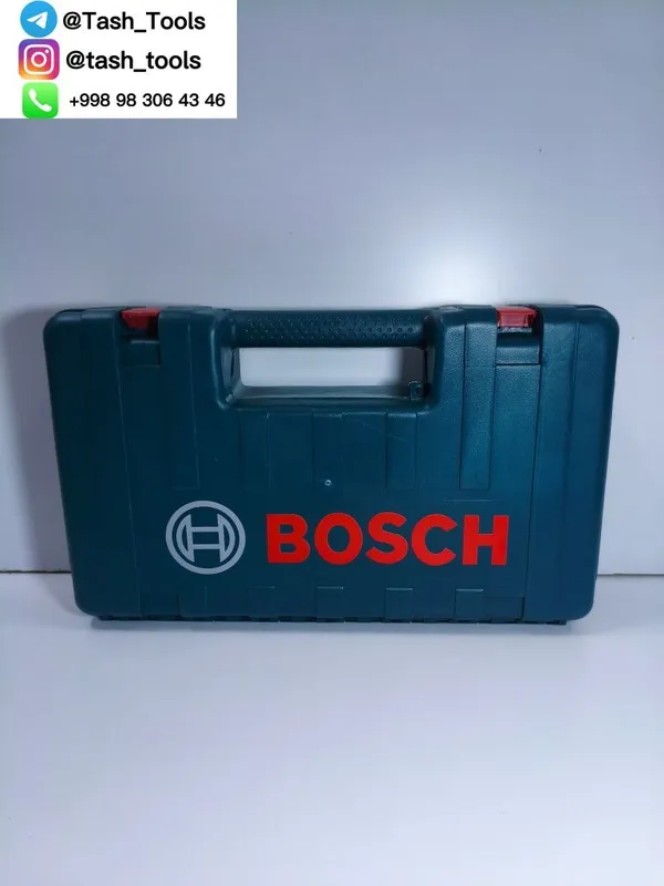 BOSCH 2-26 Professional perforator — фото 1