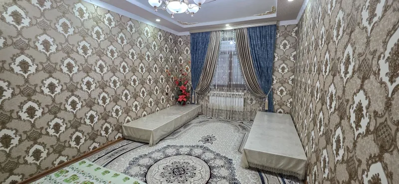 2 xonalik kv yoshlar markazini orqasidan — фото 1
