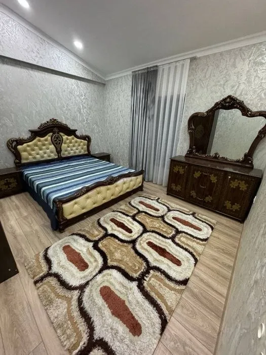 4-комнатная квартира, 82 м², 4/4 этаж, аренда 4-комнатная квартира, 82 м², 4/4 этаж, аренда